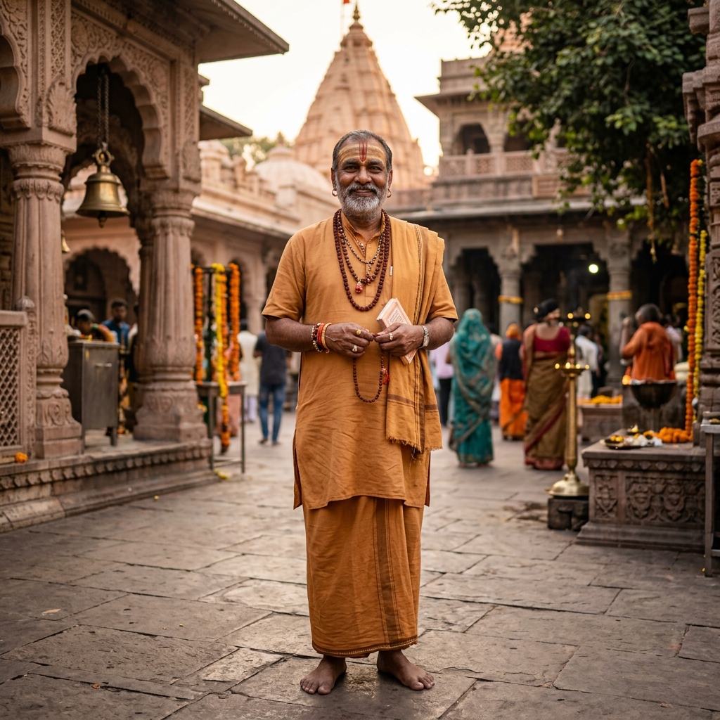 Vedic Pandit